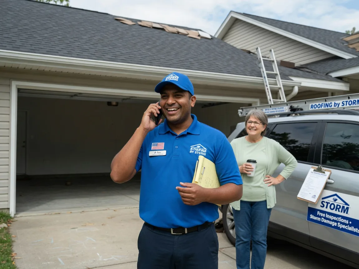 Roof Repair Near Me Amity, MO FAQs