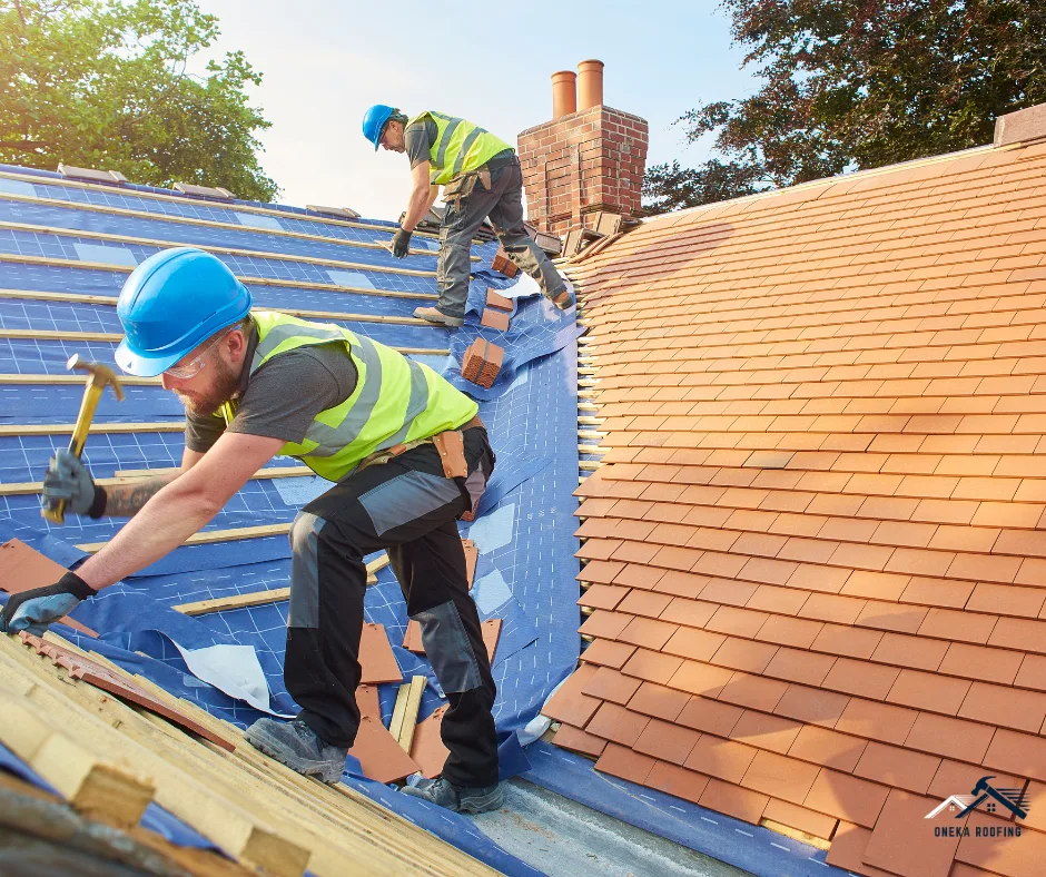 Why choose Roof Repair Near Me in Amity, MO